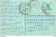 Inde India Entier Postal Stationary Tigre - Lettres & Documents