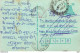 Inde India Entier Postal Stationary Tigre - Brieven En Documenten