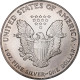 États-Unis, Dollar, 1993, Philadelphie, 1 Oz, Argent, SPL, KM:273 - Silber