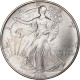 États-Unis, Dollar, Silver Eagle, 1992, 1 Oz, Argent, SPL - Argento