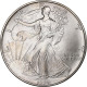 États-Unis, Dollar, Silver Eagle, 1992, 1 Oz, Argent, SPL - Plata
