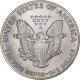 États-Unis, Dollar, Silver Eagle, 1992, 1 Oz, Argent, SPL - Argent