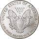 États-Unis, Dollar, 1993, Philadelphie, 1 Oz, Argent, SPL, KM:273 - Argento