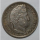 GADOURY 357 - 25 CENTIMES 1848 A PARIS TYPE LOUIS PHILIPPE 1er - SUP+ - Autres & Non Classés