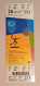 Athens 2004 Olympic Games -  Handball Unused Ticket, Code: 253 / Helliniko Indoor Arena - Apparel, Souvenirs & Other