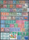 Switzerland-Schweiz-Suisse,HELVETIA,Mixed Lot Of 170 Stamps, Including Duplicates And Obliterated,2 Pages Of Photos. - Collections