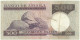 Angola - 500 Escudos - 10.6.1973 - Pick: 107 - Serie BC - Luiz De Camões - PORTUGAL - Angola