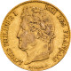 Louis-Philippe-20 Francs 1839 Paris - 20 Francs (gold)
