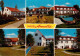 73912813 Bad Holzhausen Luebbecke Preussisch Oldendorf NRW Pension Haus Annelie  - Getmold