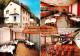 73912748 Breitau Pension Restaurant Haus Heiligenberg Gastraeume - Sontra