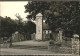 41543344 Buer Wiehengebirge Ehrenmal Melle - Melle