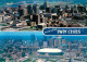 73745513 Minnesota_City Fliegeraufnahme Twincities Minnesota-Minneapolis - Autres & Non Classés