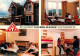 72773427 St Ives Huntingdonshire Pitlochry Golden Jubilee Youth Hostel  - Altri & Non Classificati
