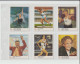 Olympic Champions - 1996 Trading Cards By Imperial Publishing - Part Set Of 41. Postal Weight Approx 0,17 Kg. - Andere & Zonder Classificatie