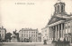 BELGIQUE - Bruxelles - Place Royale - Carte Postale Ancienne - Squares