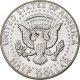 États-Unis, Half Dollar, Kennedy Half Dollar, 1964, Philadelphie, Argent, SUP - 1964-…: Kennedy