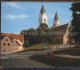 41537266 Freising Oberbayern Domberg Kirche Freising - Freising