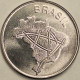 Brazil - 10 Cruzeiros 1983, KM# 592.1 (#3260) - Brésil