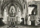41535170 Eisleben Andreaskirche Inneres Altar Kanzel Lutherstadt Lutherstadt Eis - Eisleben