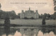 FRANCE - Environs D'Auneau - Château De Baronville - Vue Rpise De La Pièce D'Eau - Carte Postale Ancienne - Auneau