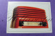 Delcampe - Old Rare Collectors " TUBE RADIO" Novelty Bakeliet & Fineer AM & LW  Radio - Lot X 28 Carte Postale Moderne 1991-Kapel - Articles Of Virtu