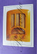Delcampe - Old Rare Collectors " TUBE RADIO" Novelty Bakeliet & Fineer AM & LW  Radio - Lot X 28 Carte Postale Moderne 1991-Kapel - Kunstgegenstände