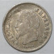 GADOURY 309 - 20 CENTIMES 1867 BB Strasbourg TYPE NAPOLEON III - KM 808 - TTB - Andere & Zonder Classificatie