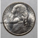 ETATS UNIS - KM A192 - 5 CENTS 1998 P - Philadelphie - Thomas Jefferson - TTB - Andere & Zonder Classificatie