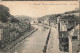 FRANCE - Morlaix - Vue Sur Le Bassin Prise Du Viaduc - Carte Postale Ancienne - Morlaix