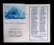 Calendrier Bernadette 1962, Carnet, Maison Mère Des Soeurs De La Charité, 58, Nevers, 16 Pages, 4 Scans, Frais Fr 2.25 E - Klein Formaat: 1961-70