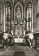 41534206 Brakel Westfalen St Michaelskirche Altar Brakel - Brakel