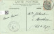 FRANCE - Uriage - La Fontaine - LL - Carte Postale Ancienne - Uriage