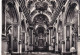 Cartolina Ispica ( Ragusa ) Interno Basilica S. Maria Maggiore - Ragusa