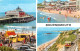 United Kingdom England Bournemouth Pier - Bournemouth (from 1972)