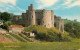 United Kingdom Wales Kidwelly Castle - Carmarthenshire