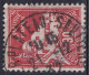 France Algerie - Used Stamps