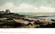 N°110360 -cpa Domburg -Gezicht Op Strand En Zee- - Domburg