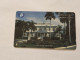 JAMAICA-(23JAMA -JAM-23A)-Devon House -August '94-(38)-(63JAMA117338)-(J$20)-used Card+1card Prepiad - Giamaica