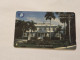 JAMAICA-(23JAMA -JAM-23A)-Devon House -August '94-(38)-(63JAMA117338)-(J$20)-used Card+1card Prepiad - Jamaica