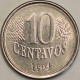 Brazil - 10 Centavos 1994, KM# 633 (#3266) - Brésil