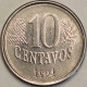 Brazil - 10 Centavos 1994, KM# 633 (#3266) - Brazil