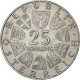 Autriche, 25 Schilling, 1969, Argent, SUP, KM:2905 - Autriche