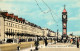 England Weymouth Esplanade & Jubilee Clock - Weymouth
