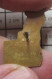 710B Pin's Pins / Beau Et Rare / SPORTS / PETANQUE FFPJP DEPARTEMENT DE LA MANCHE - Boule/Pétanque