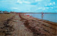 United Kingdom England Beach And Sailboat Stranraer - York