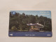 JAMAICA-(75JAMB/(0)-JAM-75B-(0)-Navy Island-(41)-(75JAMB158782)-(J$50)-used Card+1card Prepiad - Jamaica