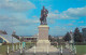 United Kingdom England Plymouth The Statue Of Sir Francis Drake - Plymouth