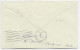 NEW ZEALAND PA 1D+6D LETTRE COVER AIR MAIL NAPIER 17 DEC 1937 TO SAMOA - Corréo Aéreo