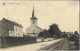 JENNEVILLE :  L' Eglise. - Libramont-Chevigny