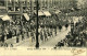 Belgique - Brussel - Bruxelles - Cortège Historique 1905 - L'Indépendance Nationale 1830 - Fêtes, événements